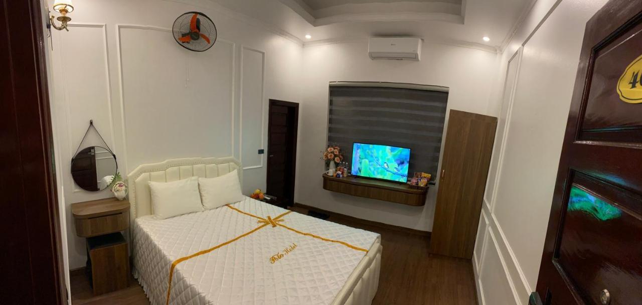 נין בין Rio Hotel מראה חיצוני תמונה