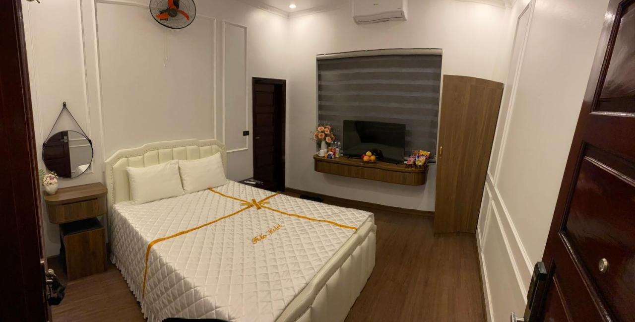נין בין Rio Hotel מראה חיצוני תמונה
