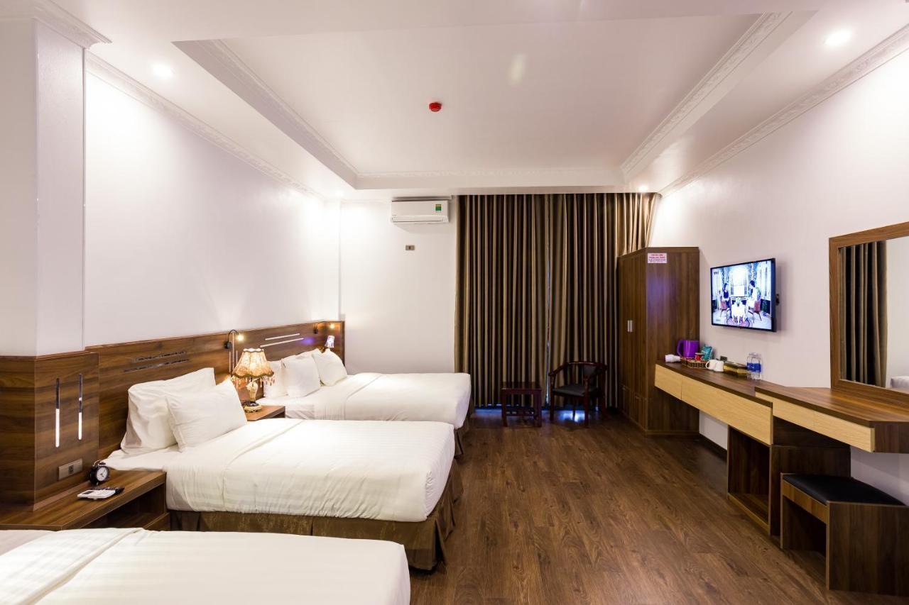 נין בין Rio Hotel מראה חיצוני תמונה