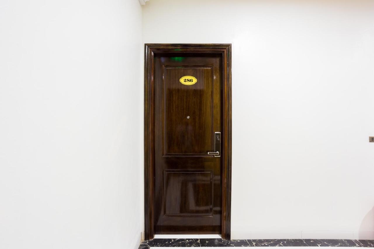 נין בין Rio Hotel מראה חיצוני תמונה