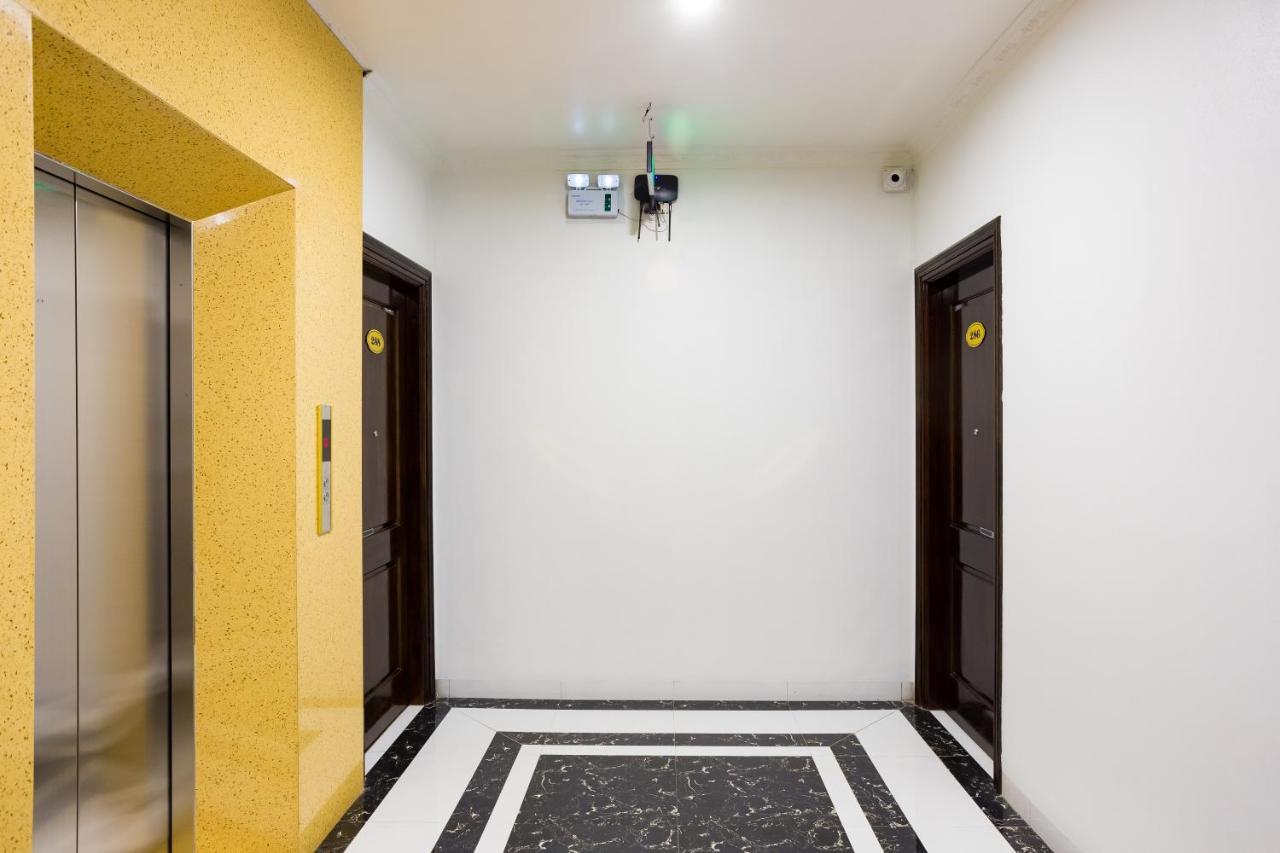 נין בין Rio Hotel מראה חיצוני תמונה
