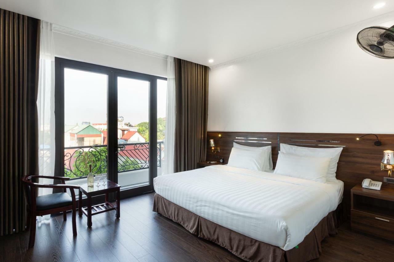 נין בין Rio Hotel מראה חיצוני תמונה