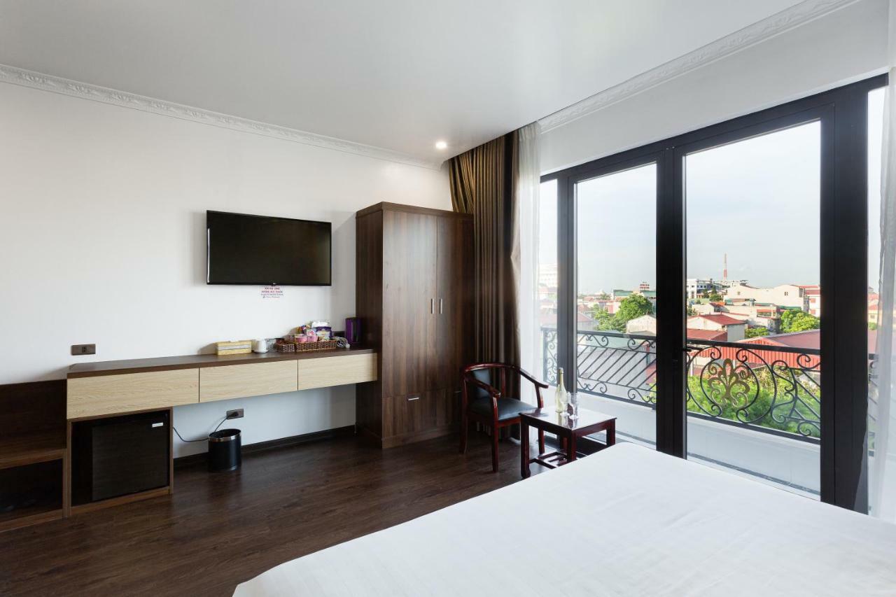 נין בין Rio Hotel מראה חיצוני תמונה