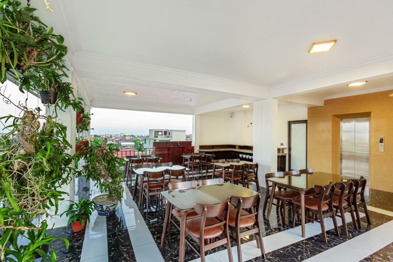 נין בין Rio Hotel מראה חיצוני תמונה